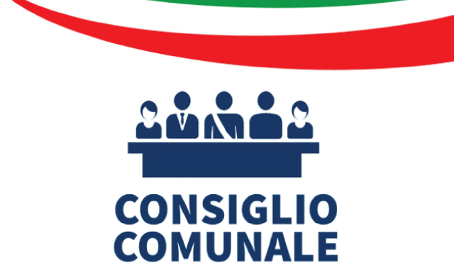 Convocazione Consiglio Comunale Convocazione Consiglio Comunale