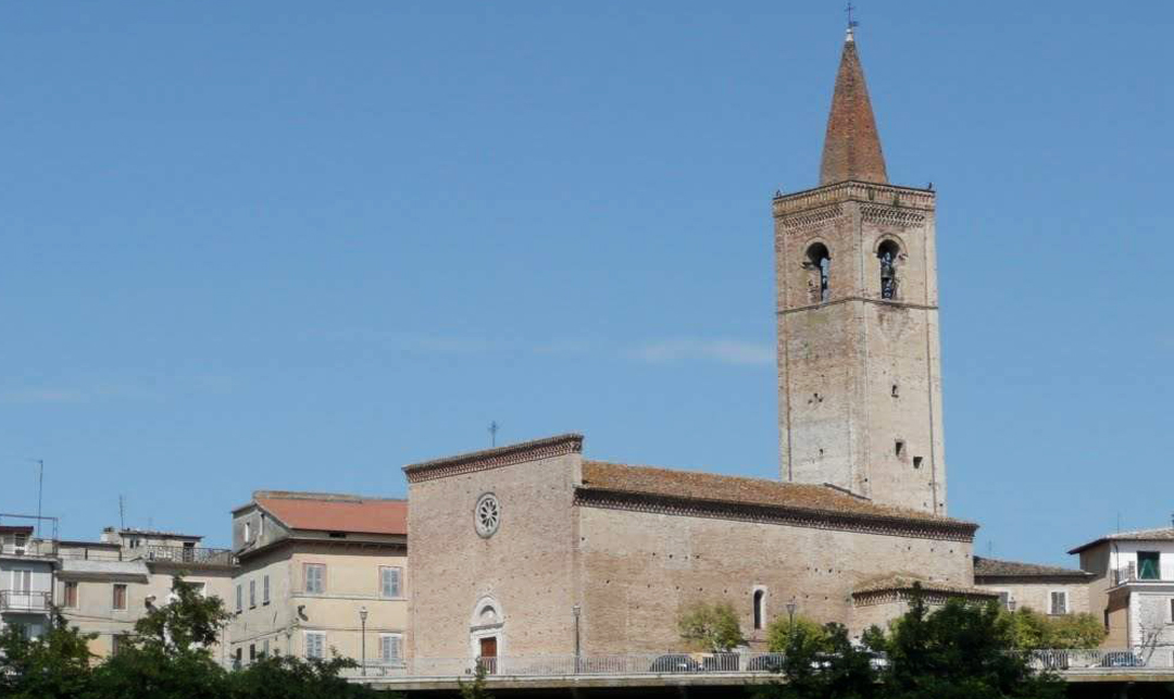 Chiesa Parrocchiale S.Giovanni Battista