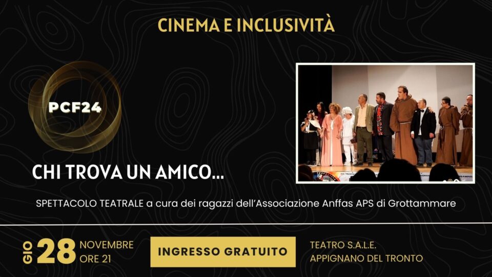 Piceno Cinema Festival