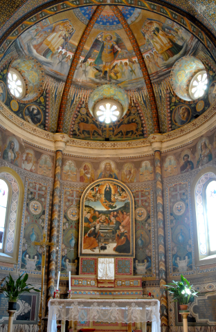 Chiesa San Michele Arcangelo