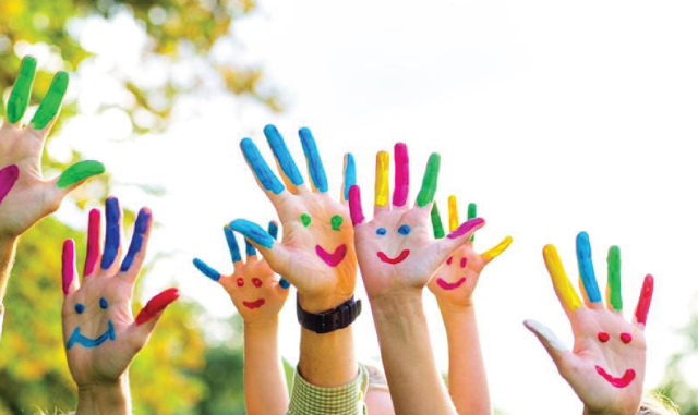 Iscrizione servizio doposcuola A.S. 2025/2026