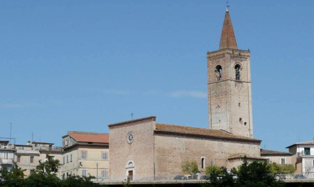 Chiesa San Giovanni Battista 2